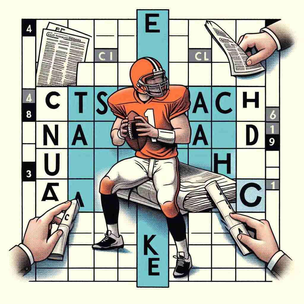 Easy Guide to Sack a Quarterback NYT Crossword Clue