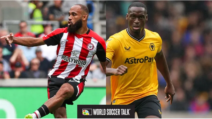 Wolverhampton Wanderers F.C. vs Brentford F.C.: Where to Watch the Match Live