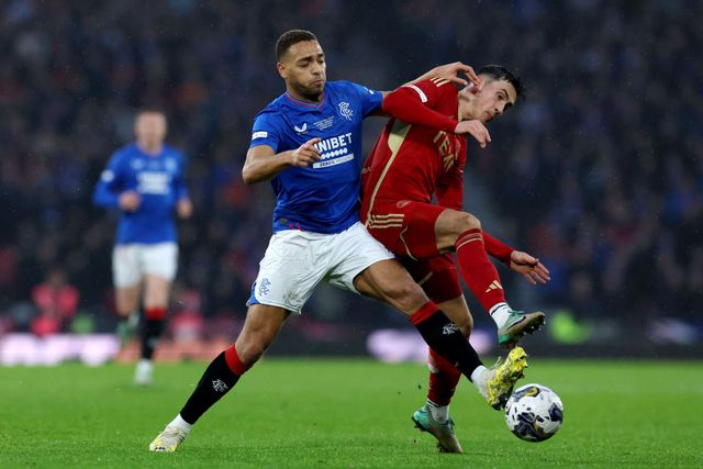 Rangers vs Aberdeen Prediction: Who Will Win the Match?