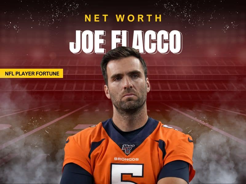 Surprising Facts About Joe Flacco Salary You Should Know