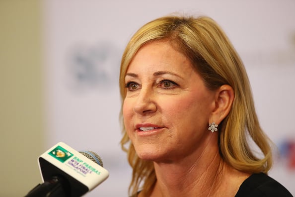 Net Worth of Chris Evert: A Financial Journey Through the Years