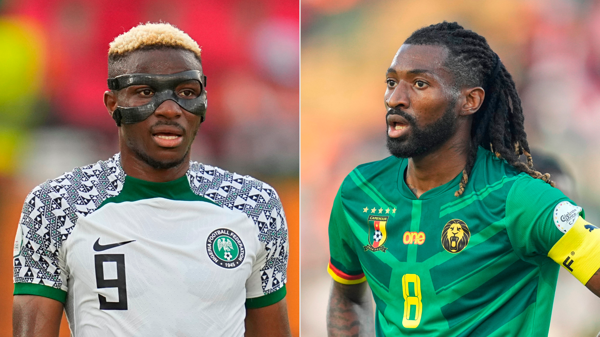 Dont Miss! Nigeria vs Cameroon Match Predictions and Insights