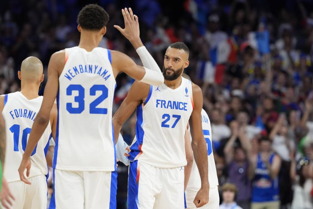 My France vs Japan Basketball Prediction: Game Preview