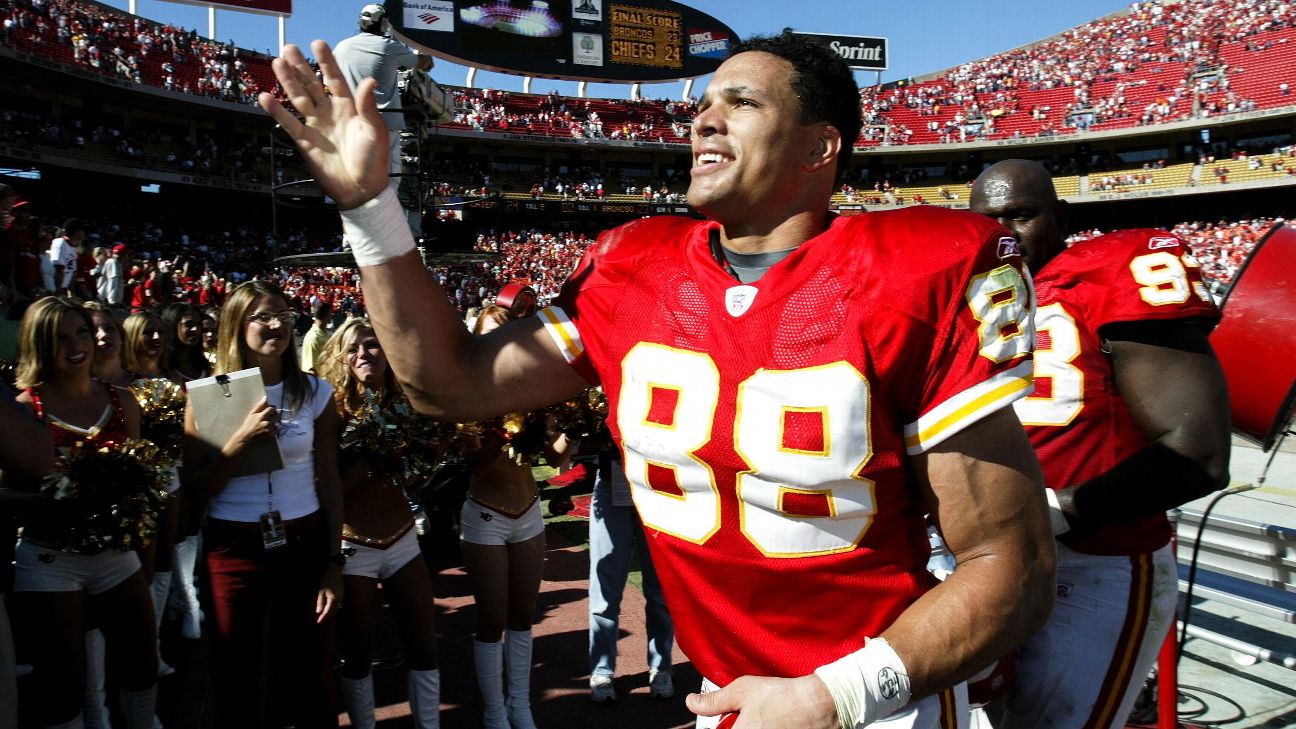 Exploring Tony Gonzalez Heritage and Diverse Background