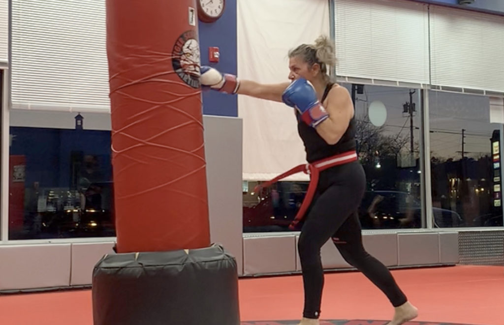 Boost Confidence and Focus: Try Autism Boxing Now