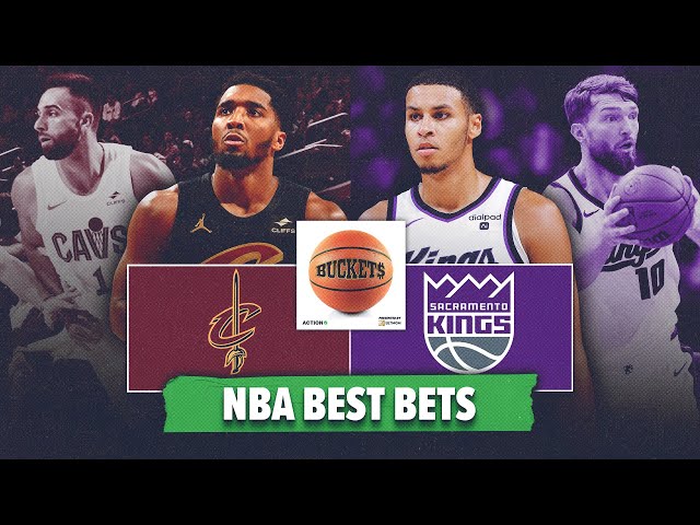 Kings Cavaliers Prediction: Simple Breakdown and Best Bets for Tonights Big Game!