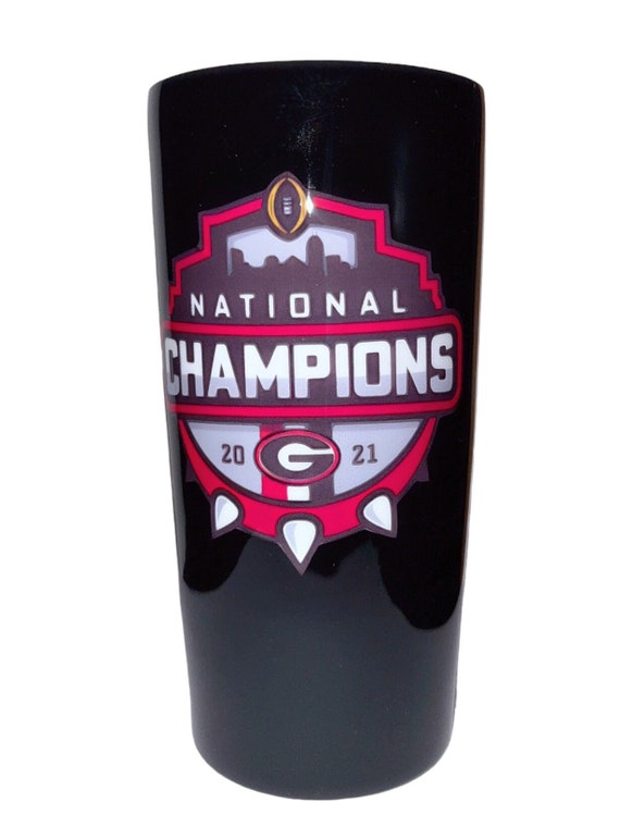 Georgia Bulldogs Cup: The Perfect Gift for Any Fan