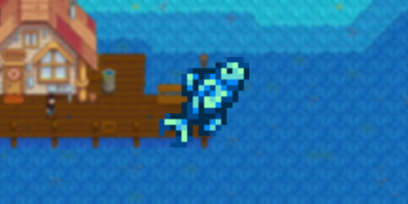 Where to Find Albacore in Stardew Valley? Top Fishing Spots!