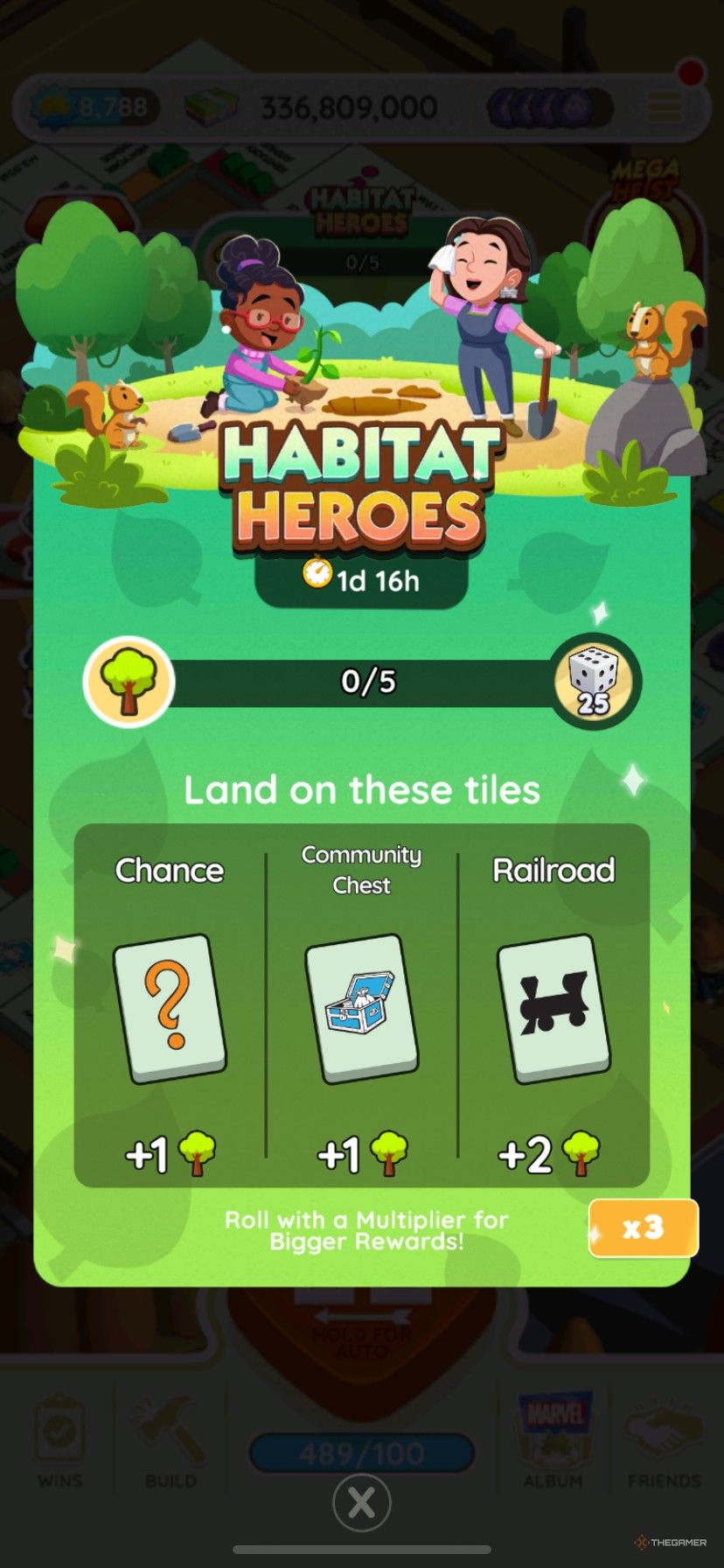 Unlock Monopoly Habitat Heroes Rewards Easily Today