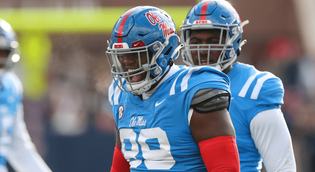 Is JJ Pegues Ready for the NFL Draft? A Quick Look