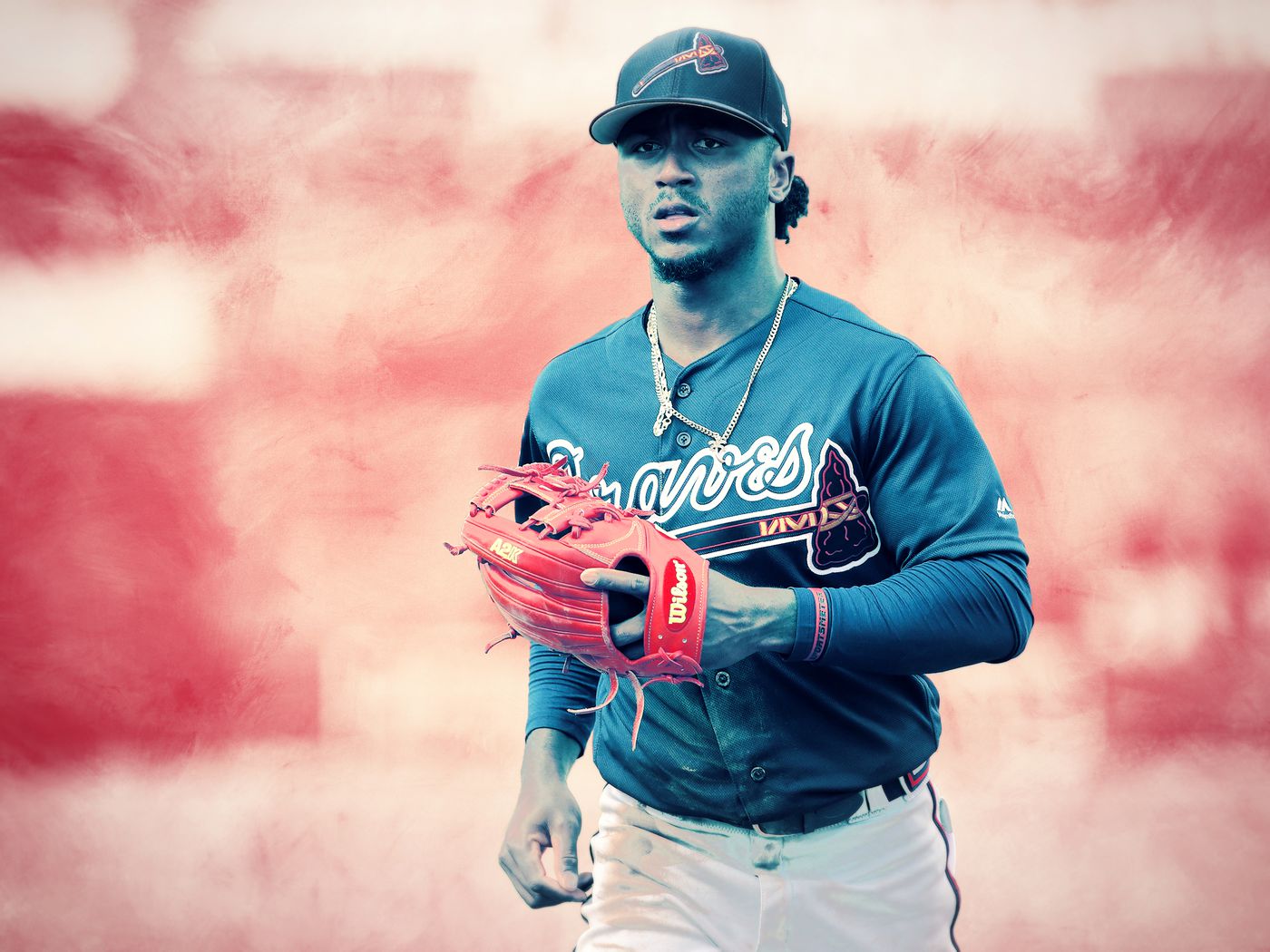 Breaking Down Ozzie Albies Contract: Is It a Good Deal?