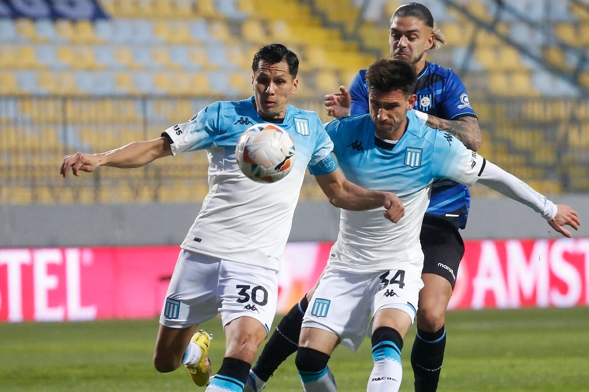 Racing vs Huachipato Prediction: Get Ready for a Thrilling Matchup