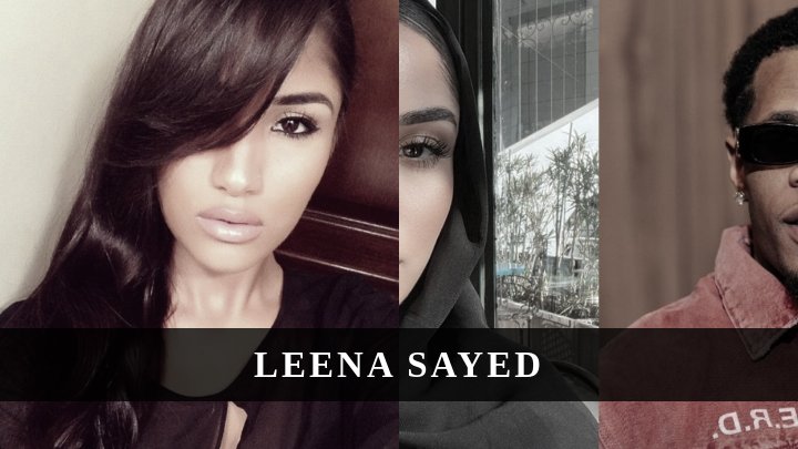 leena sayed age and more: a complete guide to her life and career.