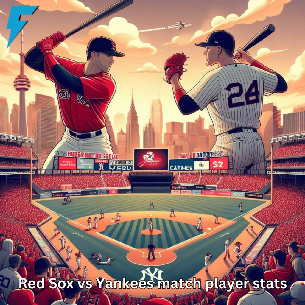 Yankees vs Red Sox Match Player Stats: Best Performances You Should Know