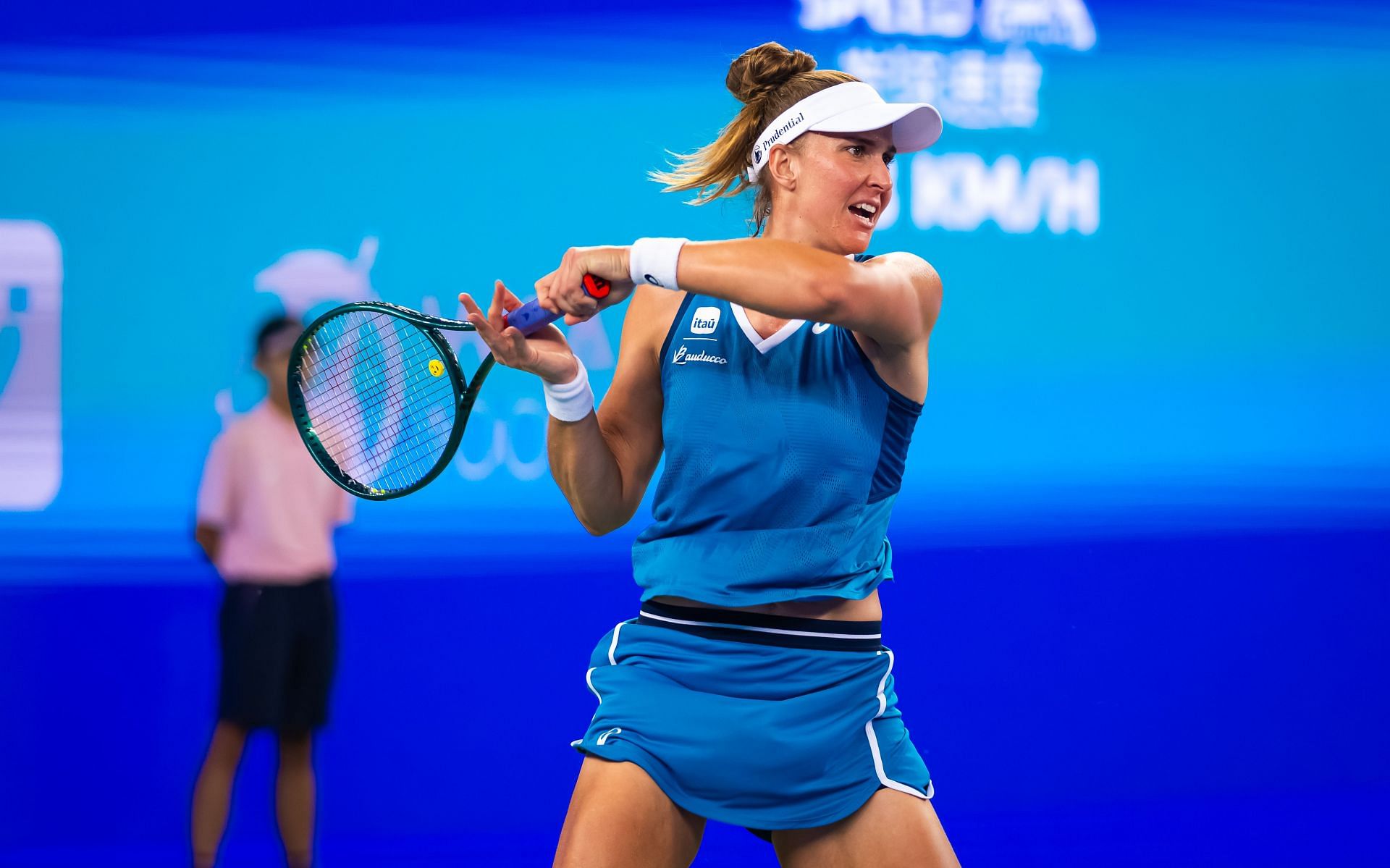 Katie Boulter Prediction: Can She Pull Off an Upset?