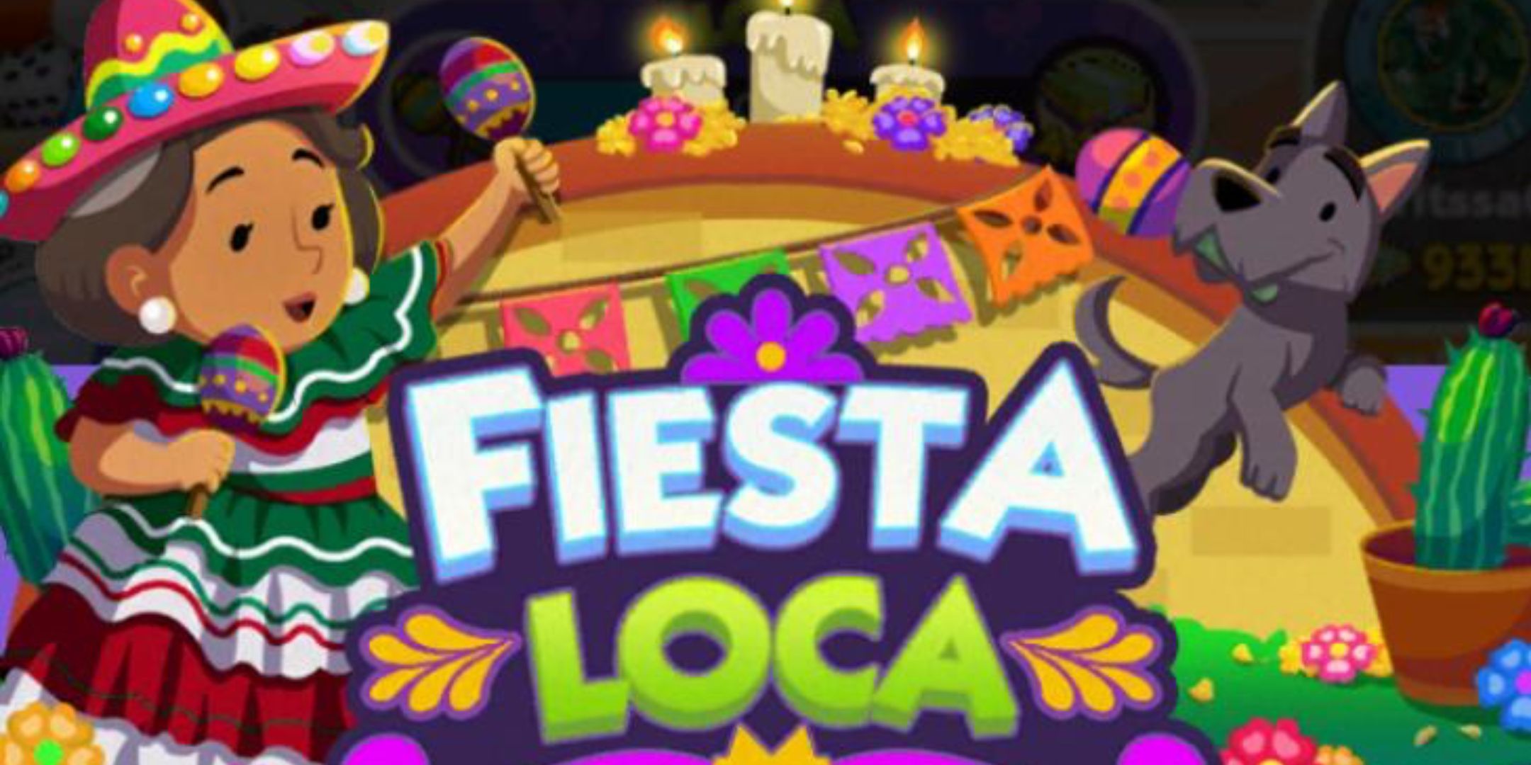 Easy Guide to Fiesta Loca Monopoly GO Rewards and All 49 Milestones