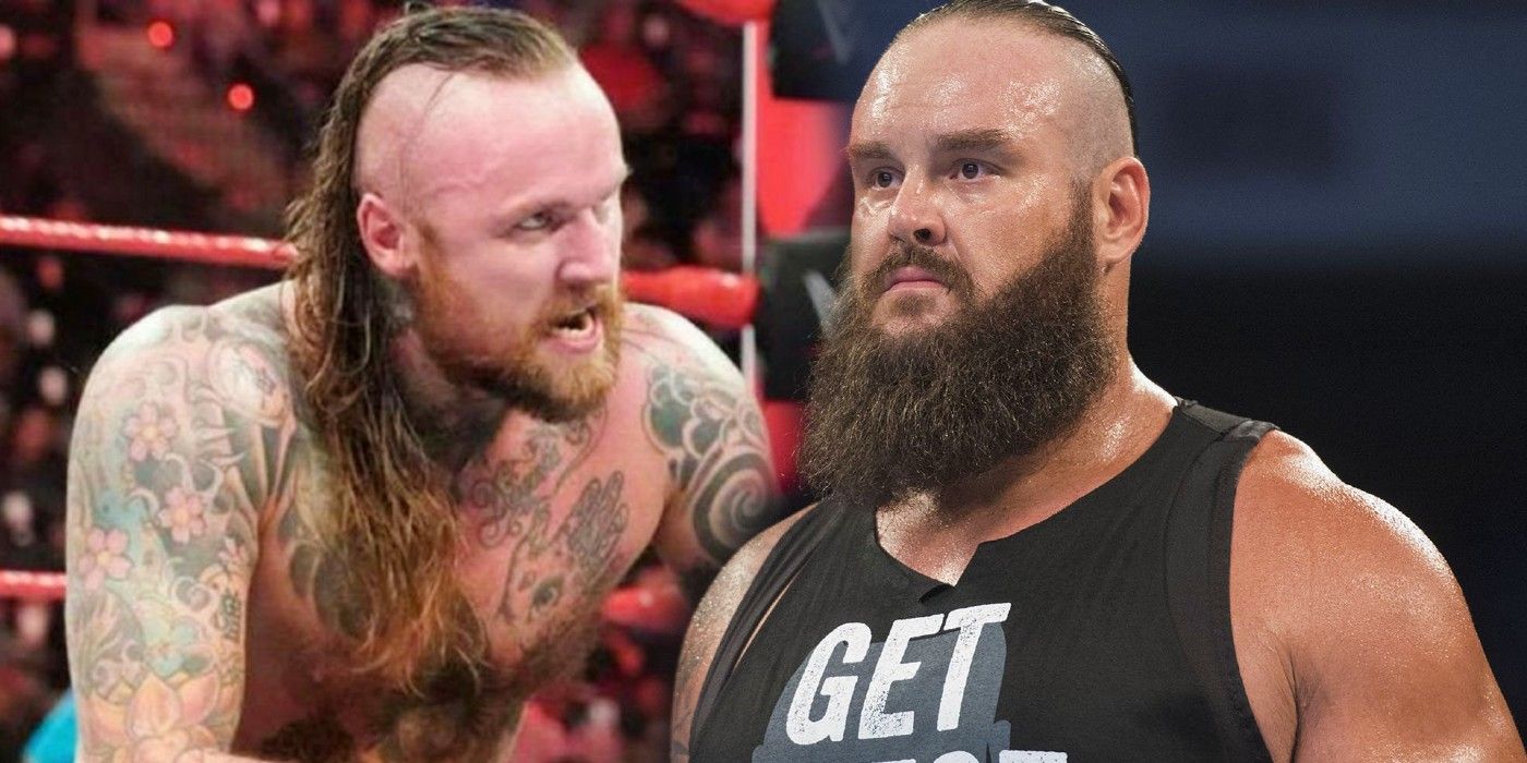 WWE Let Go of These Wrestlers: The Full List and Reactions