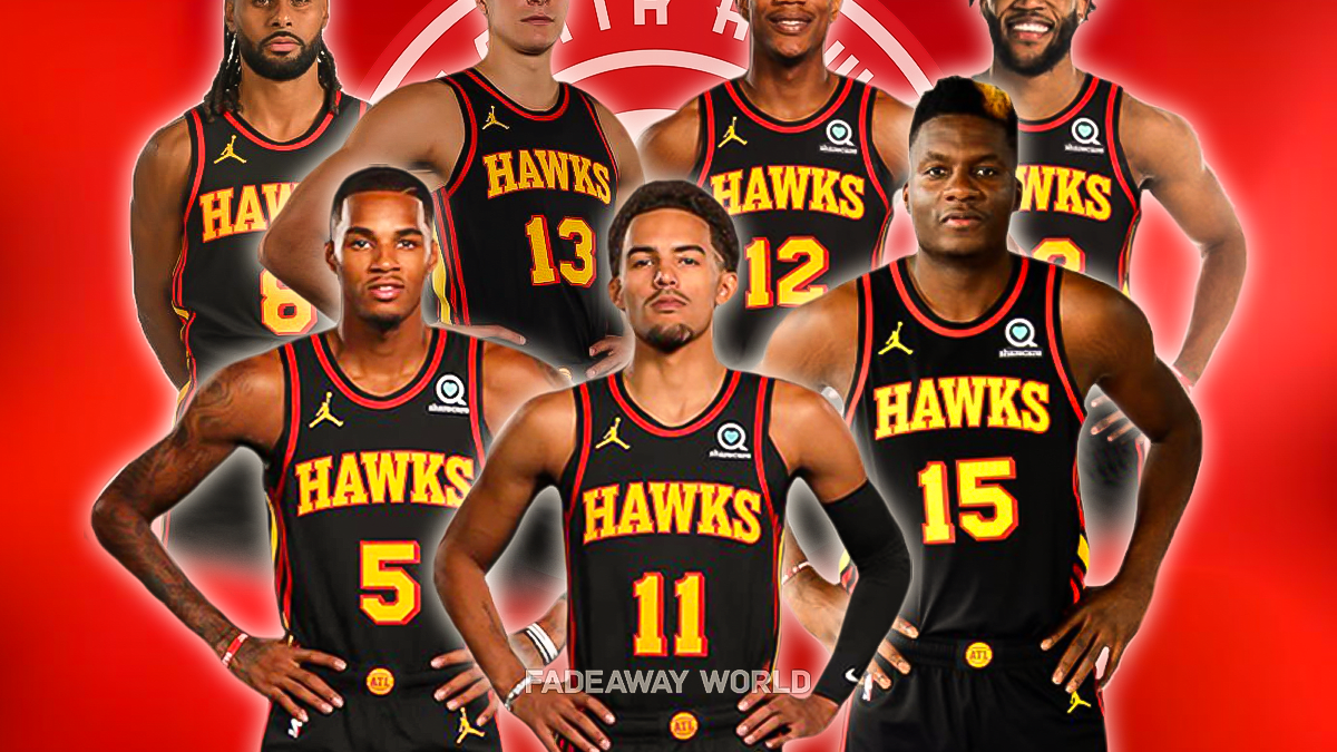 Hawks Depth Chart Analysis: Predicting the Rotation for the Upcoming Season.