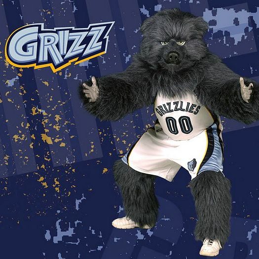 Who is the Memphis Mascot? Meet the Mighty Growl