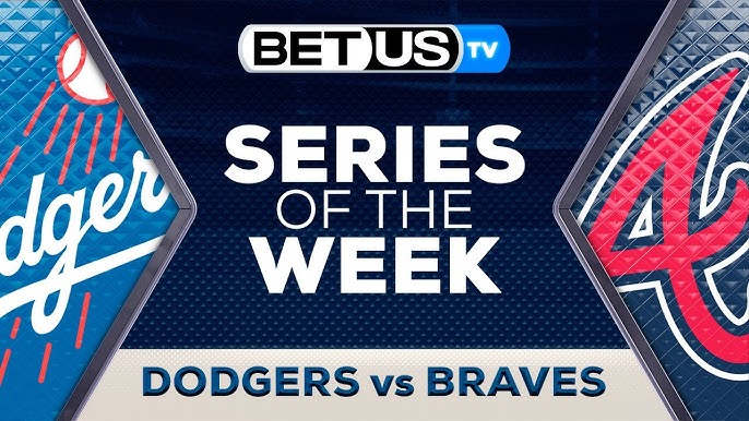 MLB Playoffs Prediction: Dodgers vs Braves Series Preview