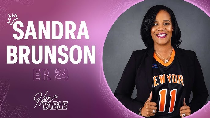 Sandra Brunsons Hometown: A Journey Back to Her Beginnings