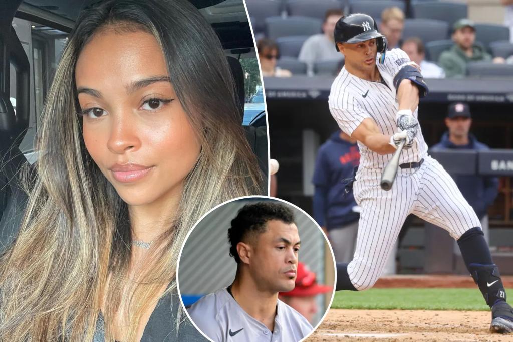 Is New York Yankees Star Giancarlo Stanton Married or Single?