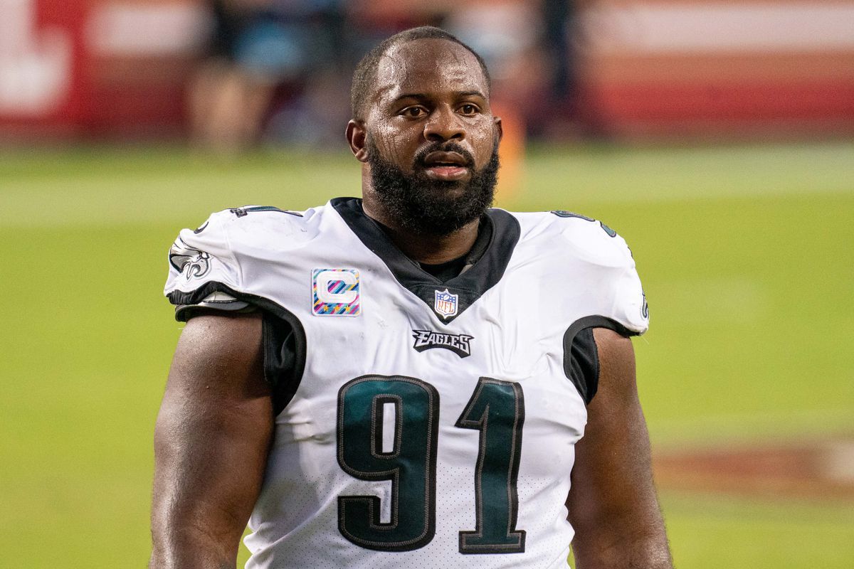 Fletcher Cox Contract Restructure: What Does it Mean for the Eagles?