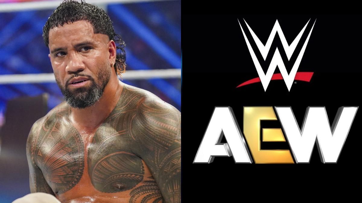 Did Jey Uso Go to AEW? Find Out the Latest News Now