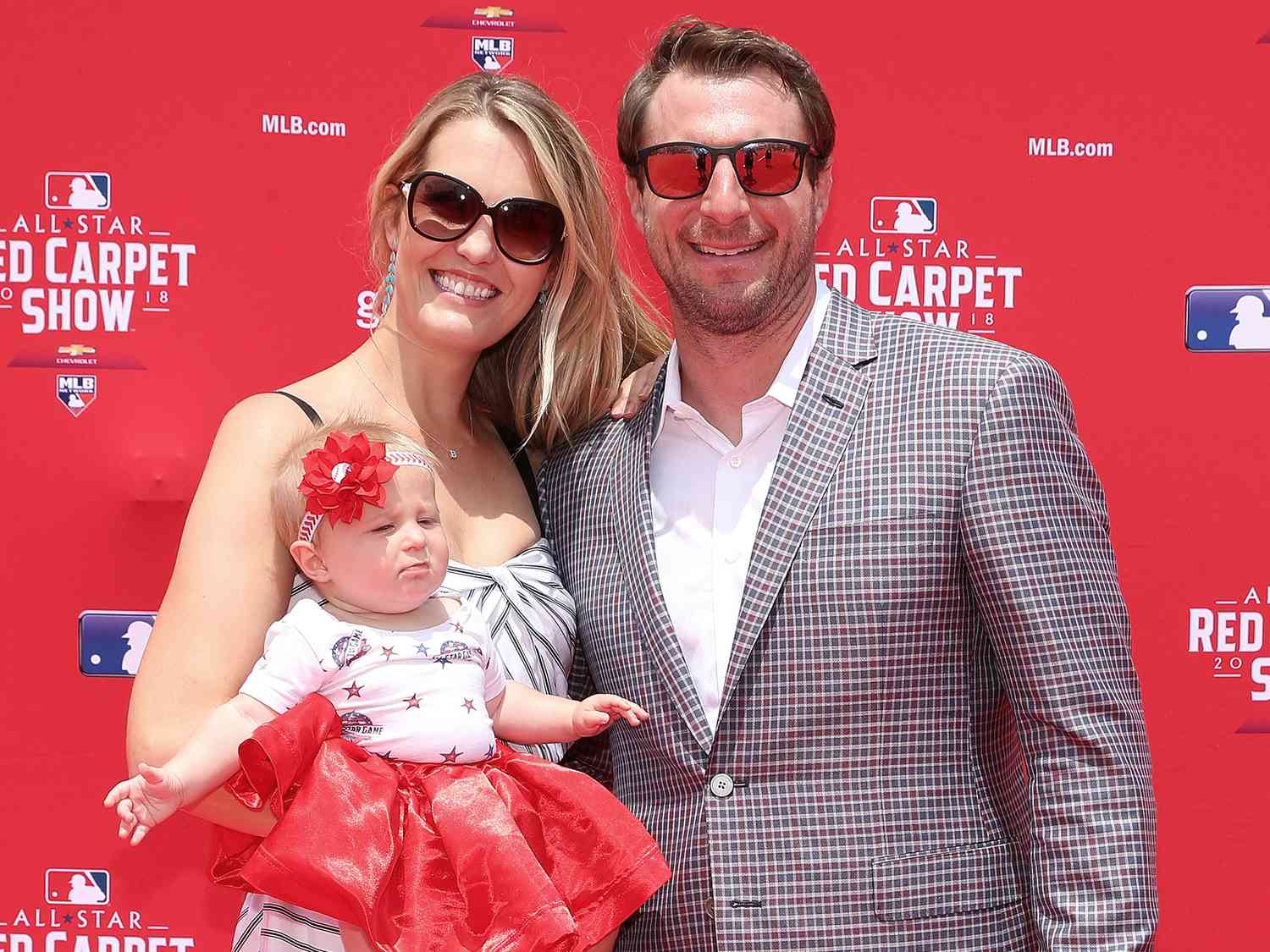 Is Max Scherzer Married? Get to Know His Wife