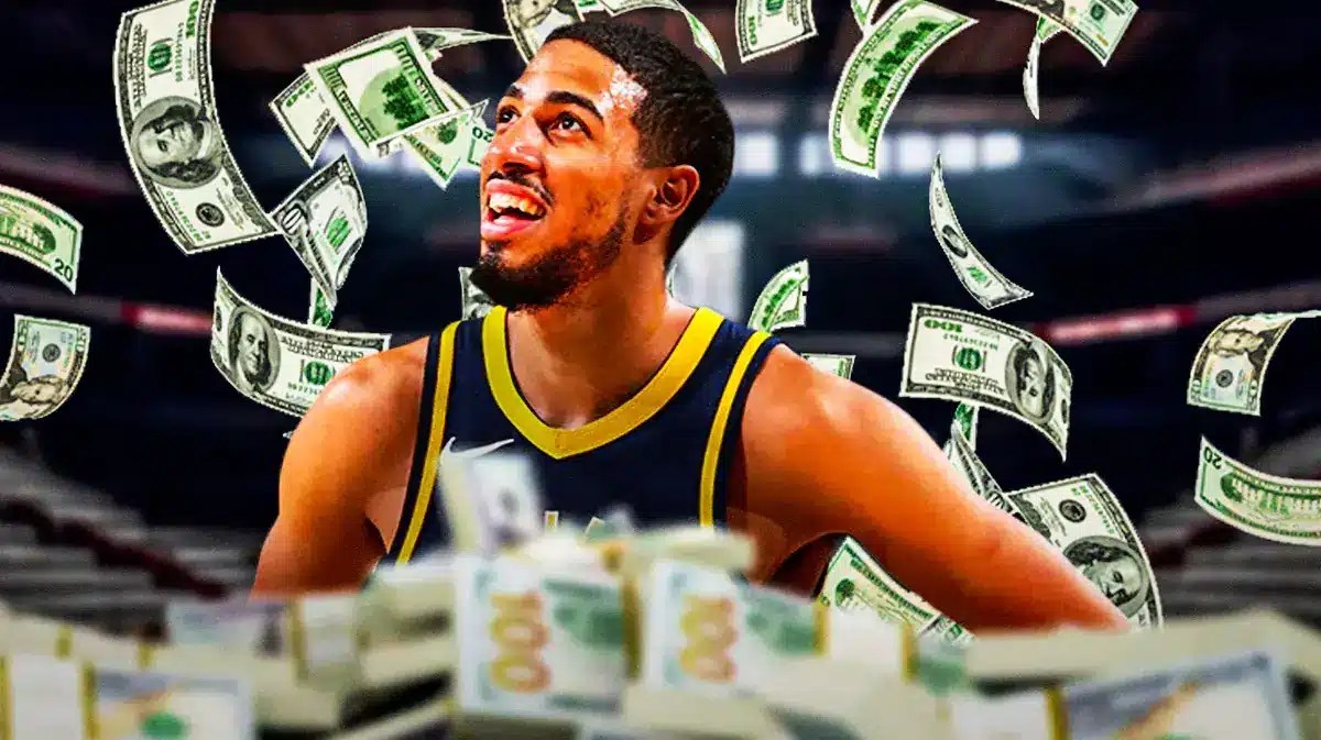 How Much is Tyrese Haliburton Worth? Contract and Net Worth