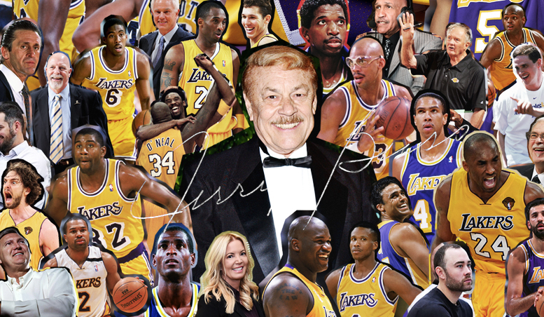 Who Owns the Lakers? Everything You Need to Know About the Lakers Owners!