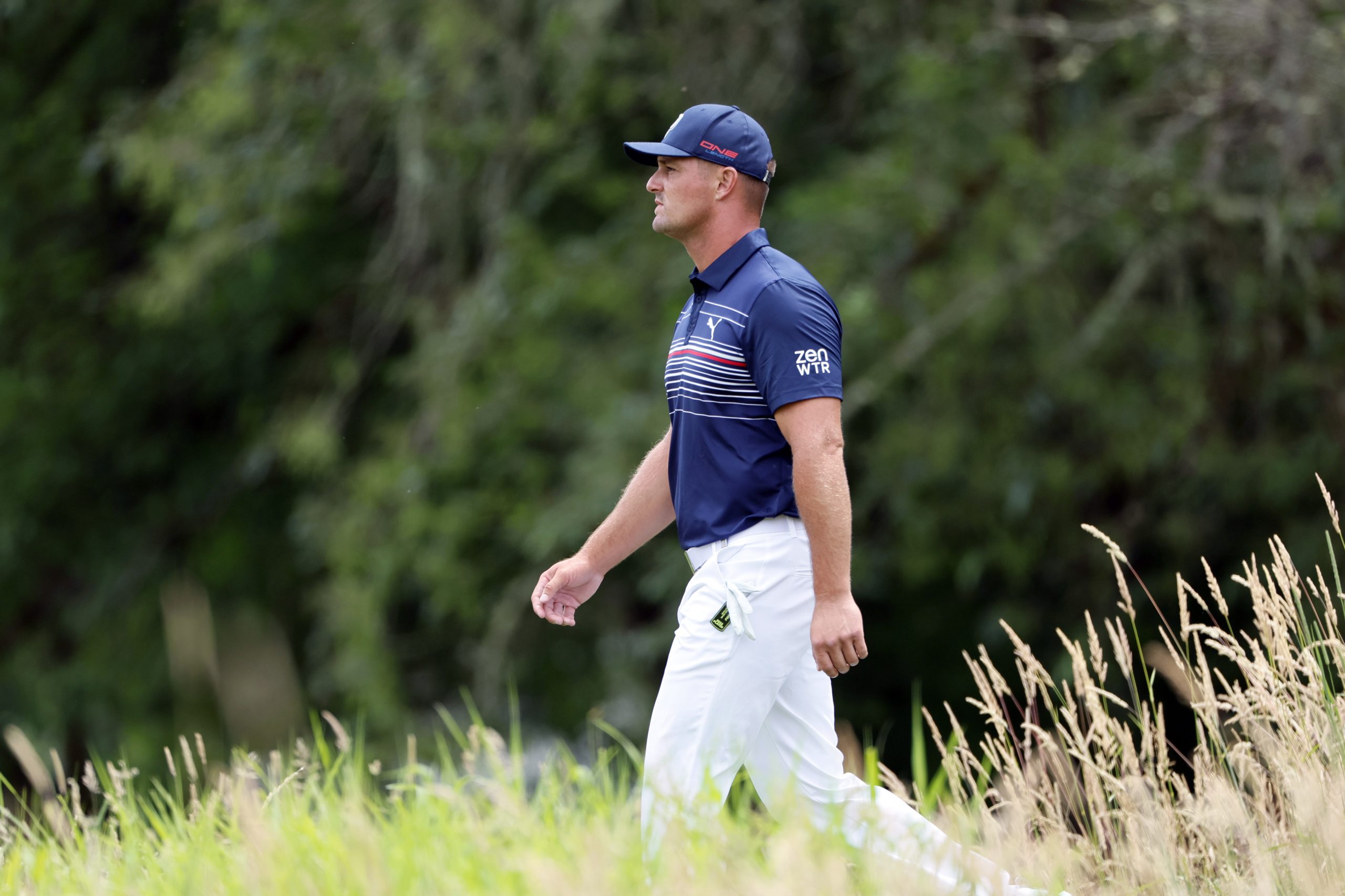 DeChambeau jumps to LIV Golf: What you need to know about his new contract.