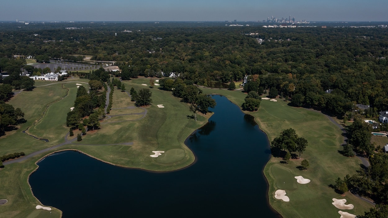 Quail Hollow Membership: How Much Does It Cost to Join?