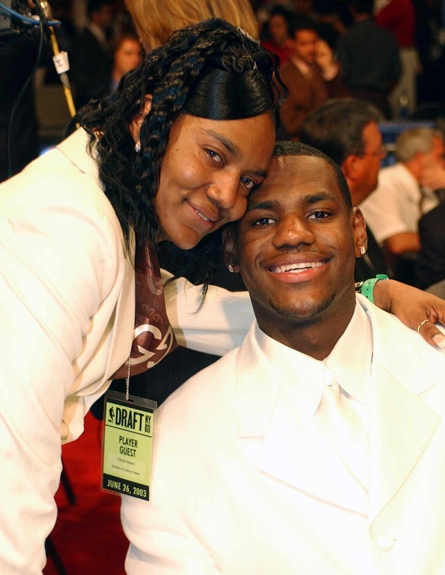 Who is Gloria James? Lebron James Mom, Her Life and Bio