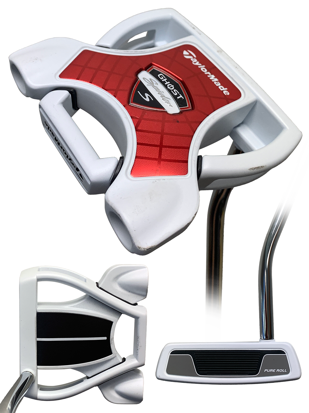 Ghost Putter Spider: Get the Best Price and Deals Today