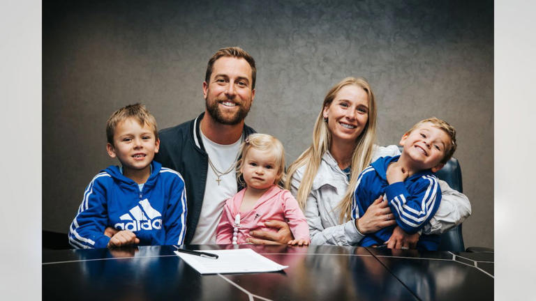 Learn All About Adam Thielen Parents (Simple Facts and Insights)