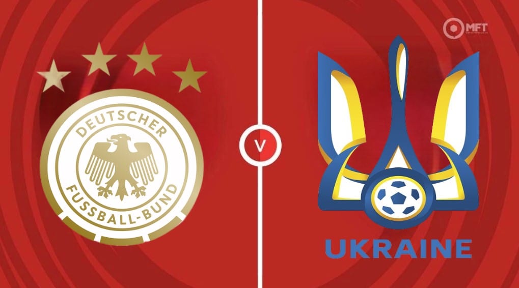 Germany vs Ukraine Prediction: Odds, Tips and Betting Insights