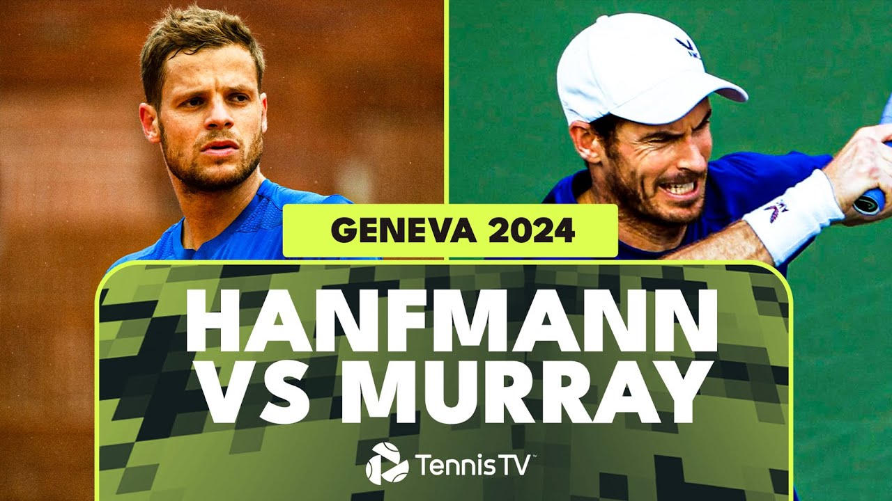 Hanfmann vs Murray Prediction: Who Wins? (Heres What the Experts Are Saying)