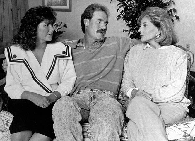 Inside the Margo Adams and Wade Boggs Relationship Scandal