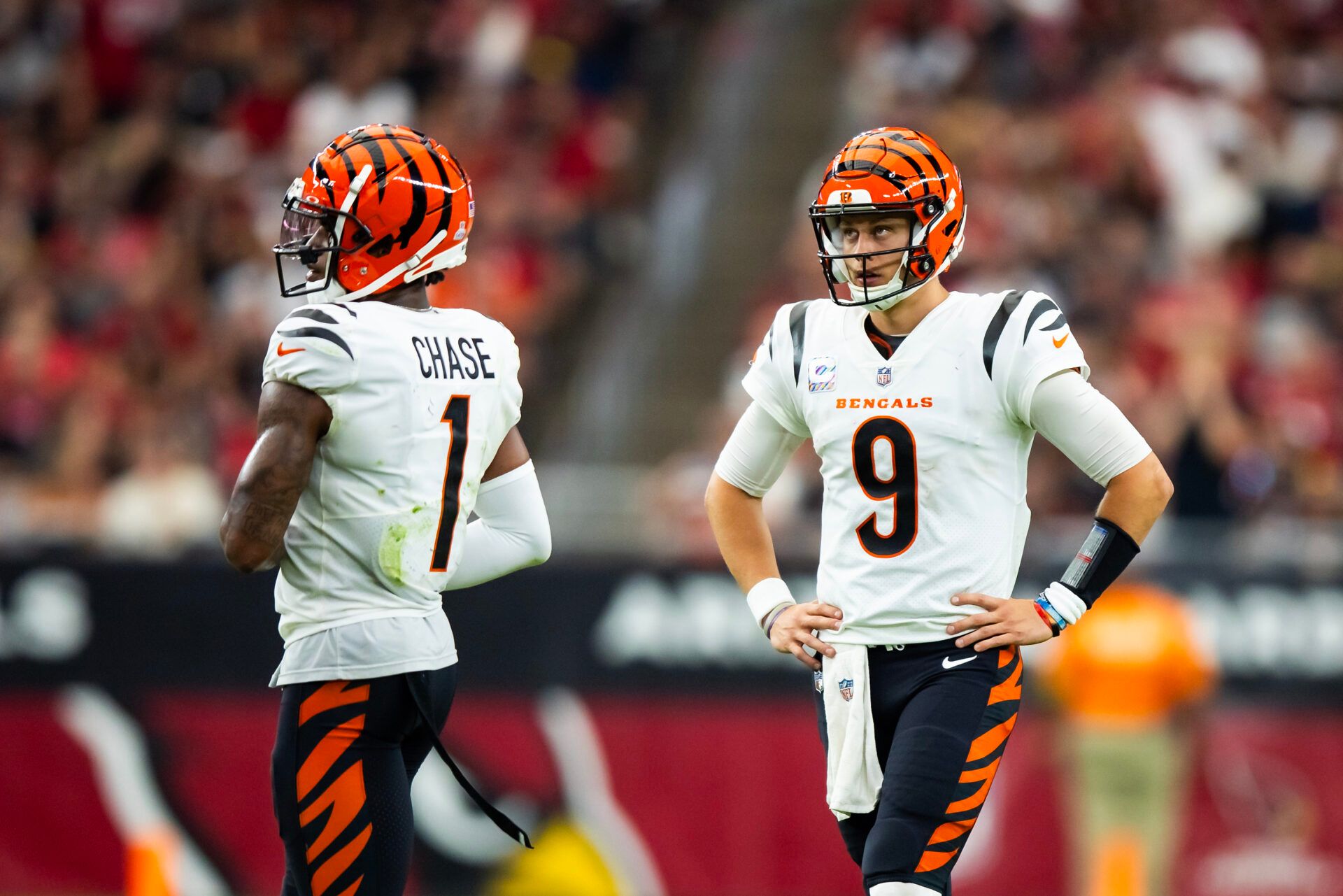 Bengals Fantasy Football Names for 2024: Draft the Best Team Name and Conquer Your League!