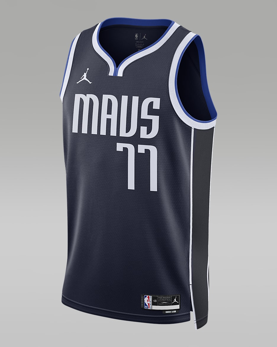 The Hottest Dallas Mavericks Jordan Jersey Options for Every Fan and Budget!