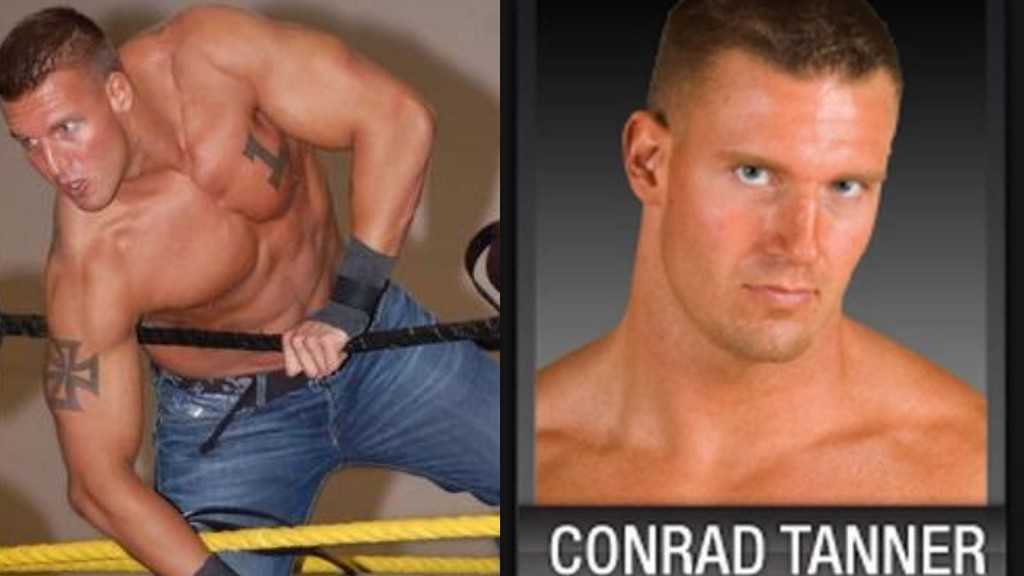 Conrad Tanner WWE: Discover his journey and the skills he brings!