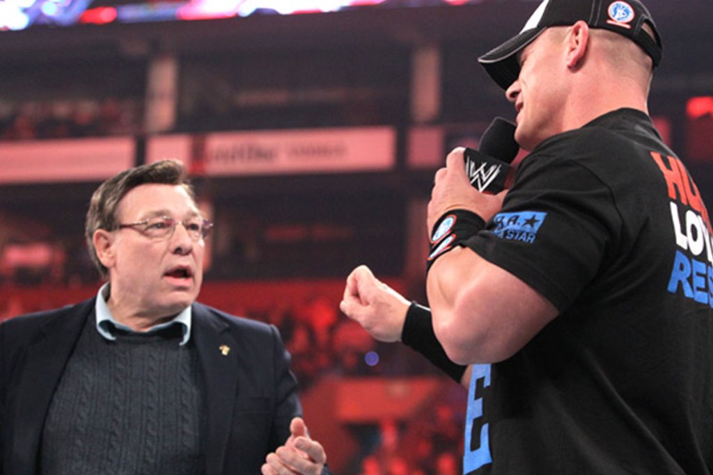 John Cena Sr.: Wrestling, Family, and a Legacy of Strength