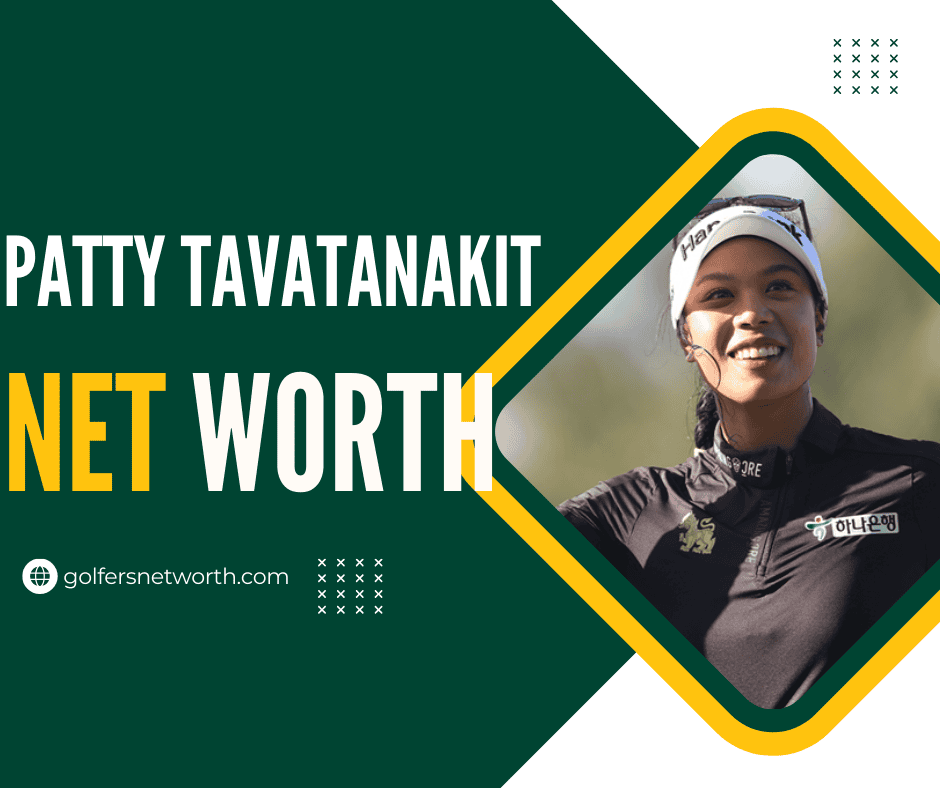 Unveiling Patty Tavatanakit Net Worth and Career Earnings