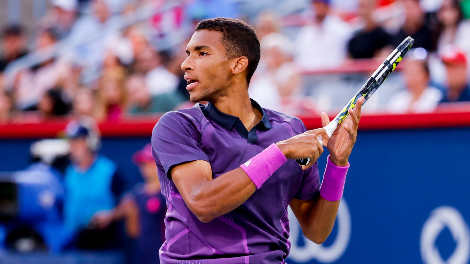 Felix Auger Aliassime Scores Again: Check Out His Latest Victory