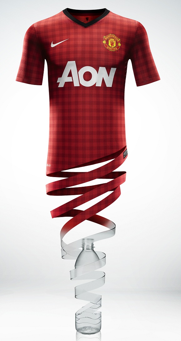 Relive the Glory Days: Man Utd Kit 2012 13 is Back in Stock (Limited Time Offer)