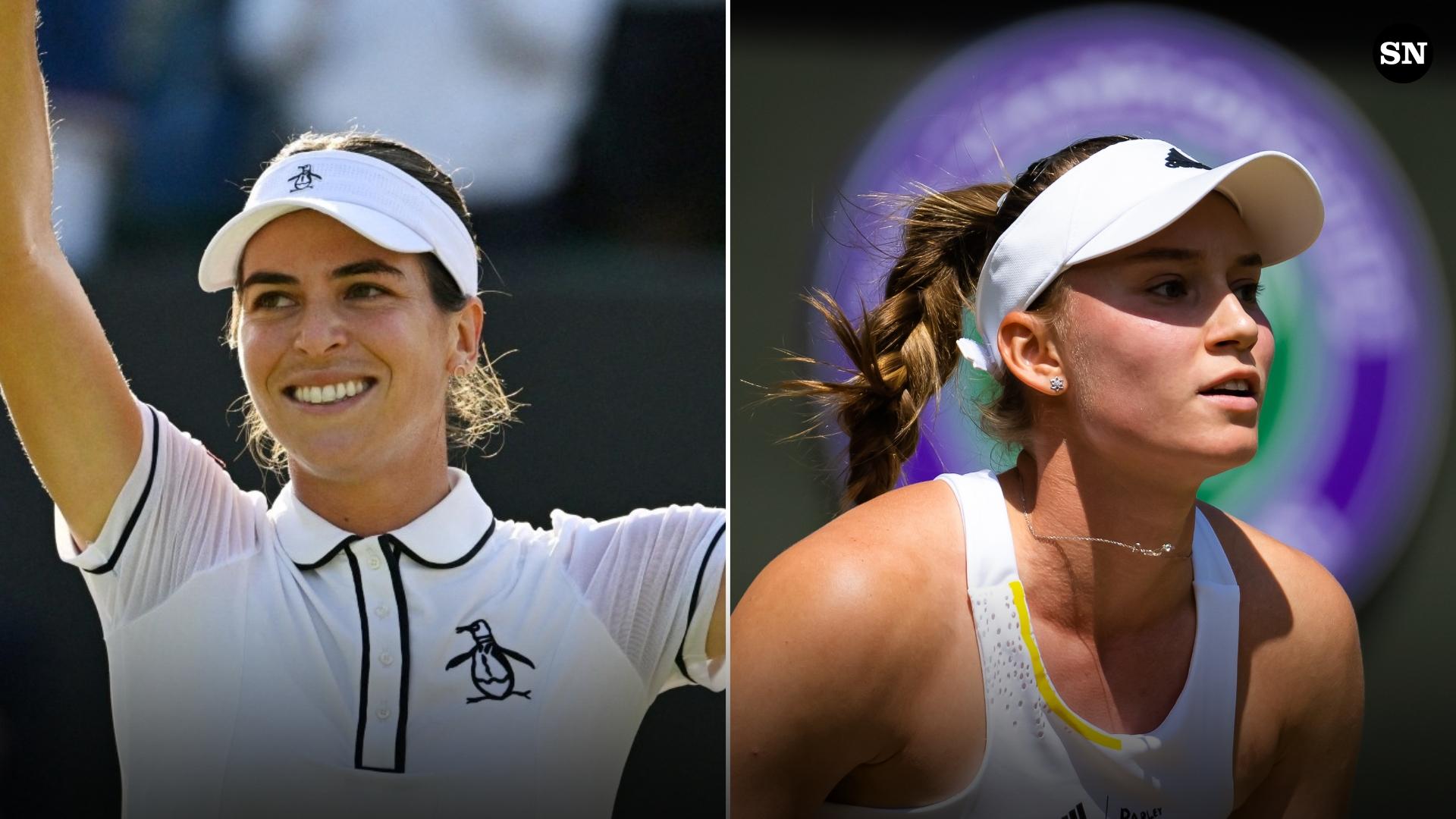 Rybakina vs Tomljanovic: Which Player is Better? (Simple Tips)