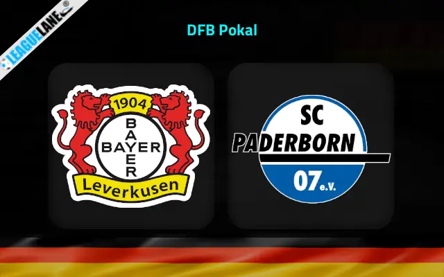 Leverkusen vs Paderborn Prediction (Our Top Picks and Why)