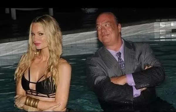 Paul Heyman Wife: The Untold Story You Need to Know