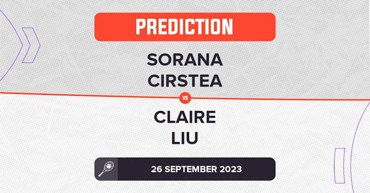 Sorana Cirstea Prediction: Expert Tips and Match Analysis